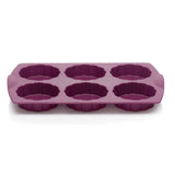 Tupperware Silikon Turta Kalıbı Mor