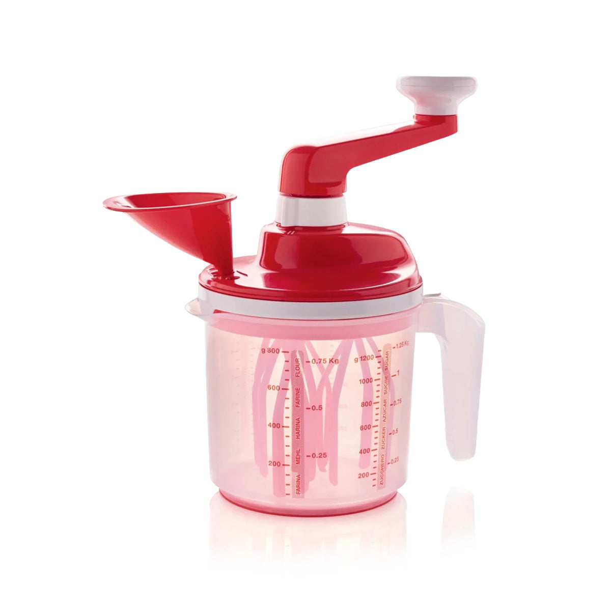 Tupperware Kasım Festivali Set-10