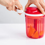 Tupperware Supersonic Manuel Rondo 750ml