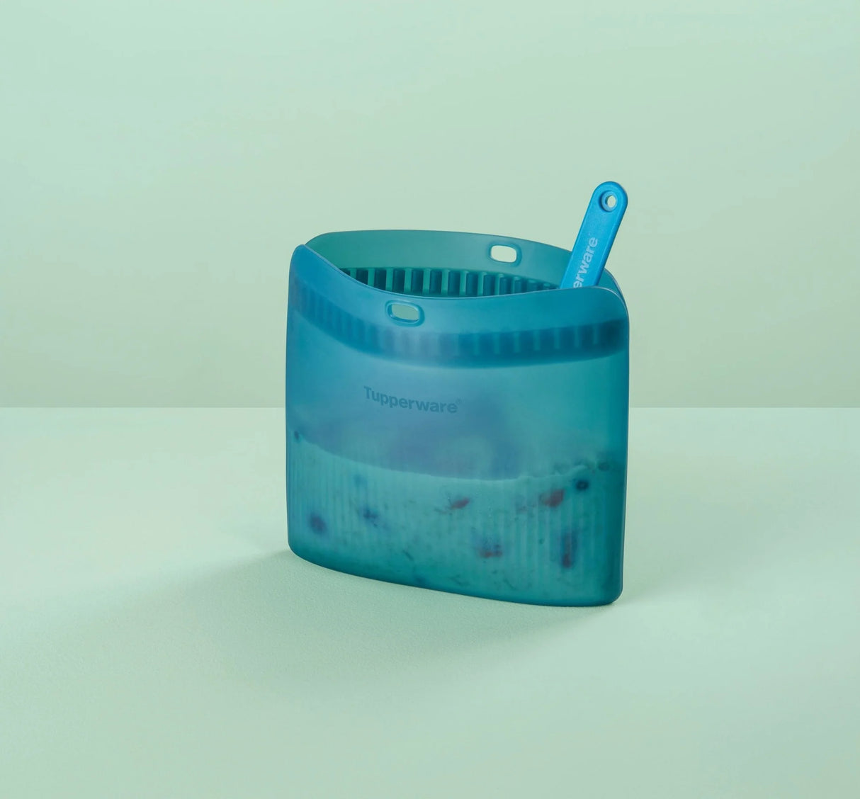 Tupperware Silikon Çanta Orta