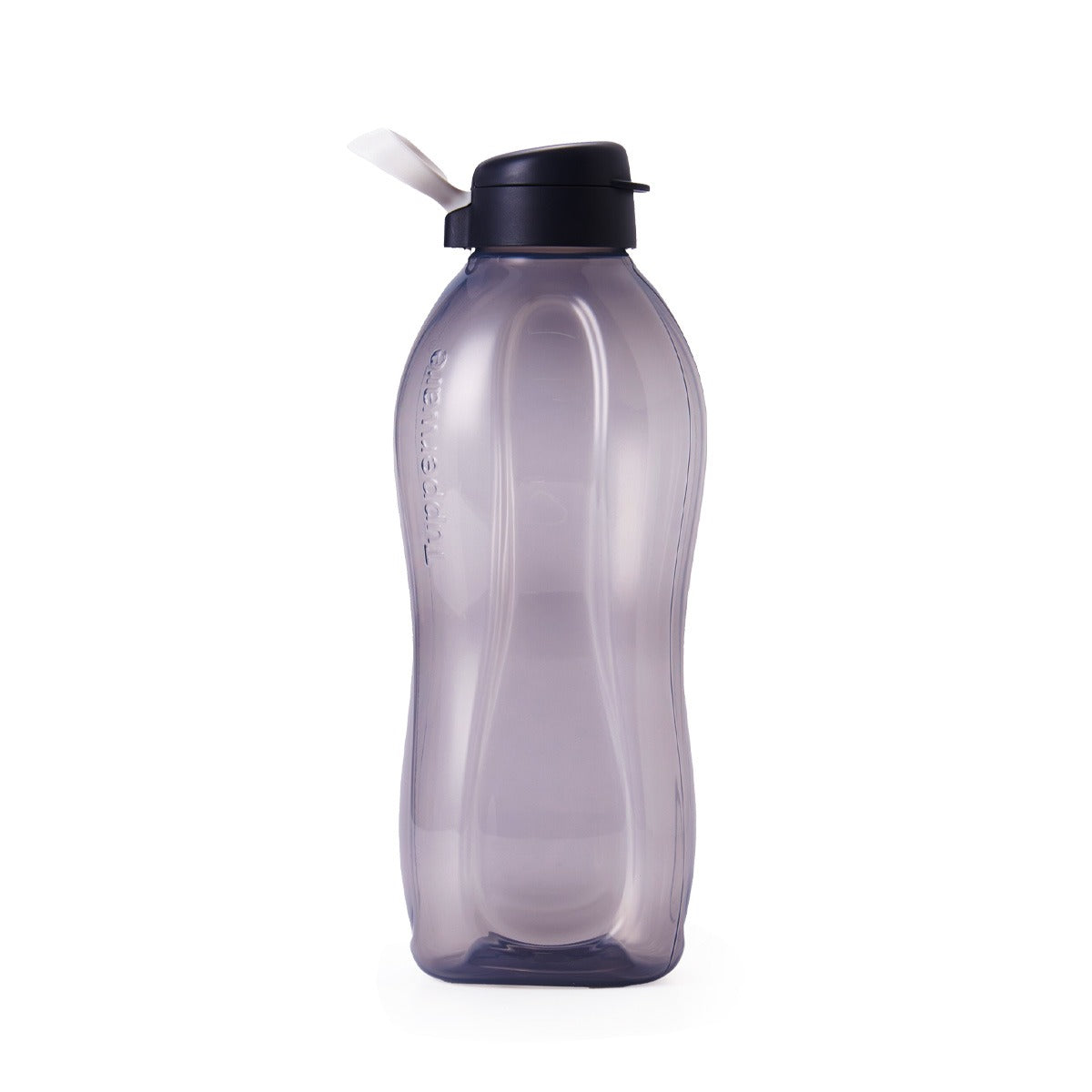 Tupperware Şişe 2L Siyah