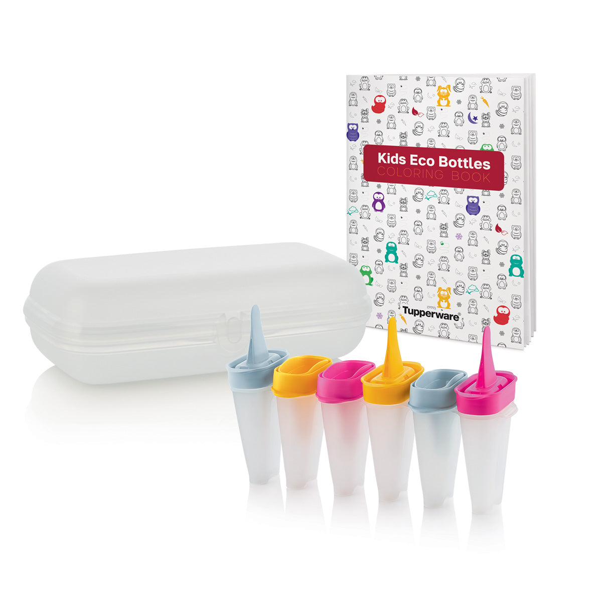 Tupperware 23 Nisan Özel Set