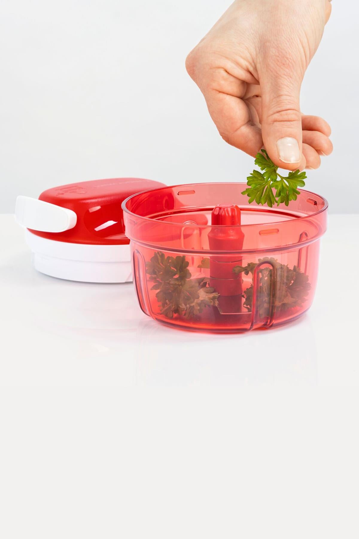 Tupperware Hazırlama Seti 2