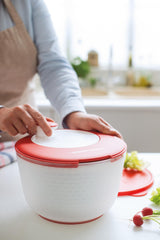 Tupperware Modern Sebze Kurutucusu 3.9L