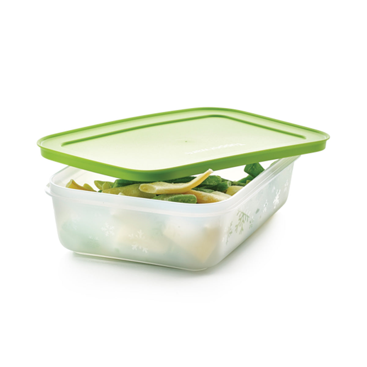 Tupperware Buzdolabı Set-1
