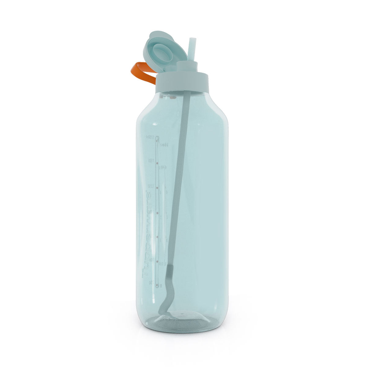 Tupperware Aquavibe Sise Pipetli 3’lü Set