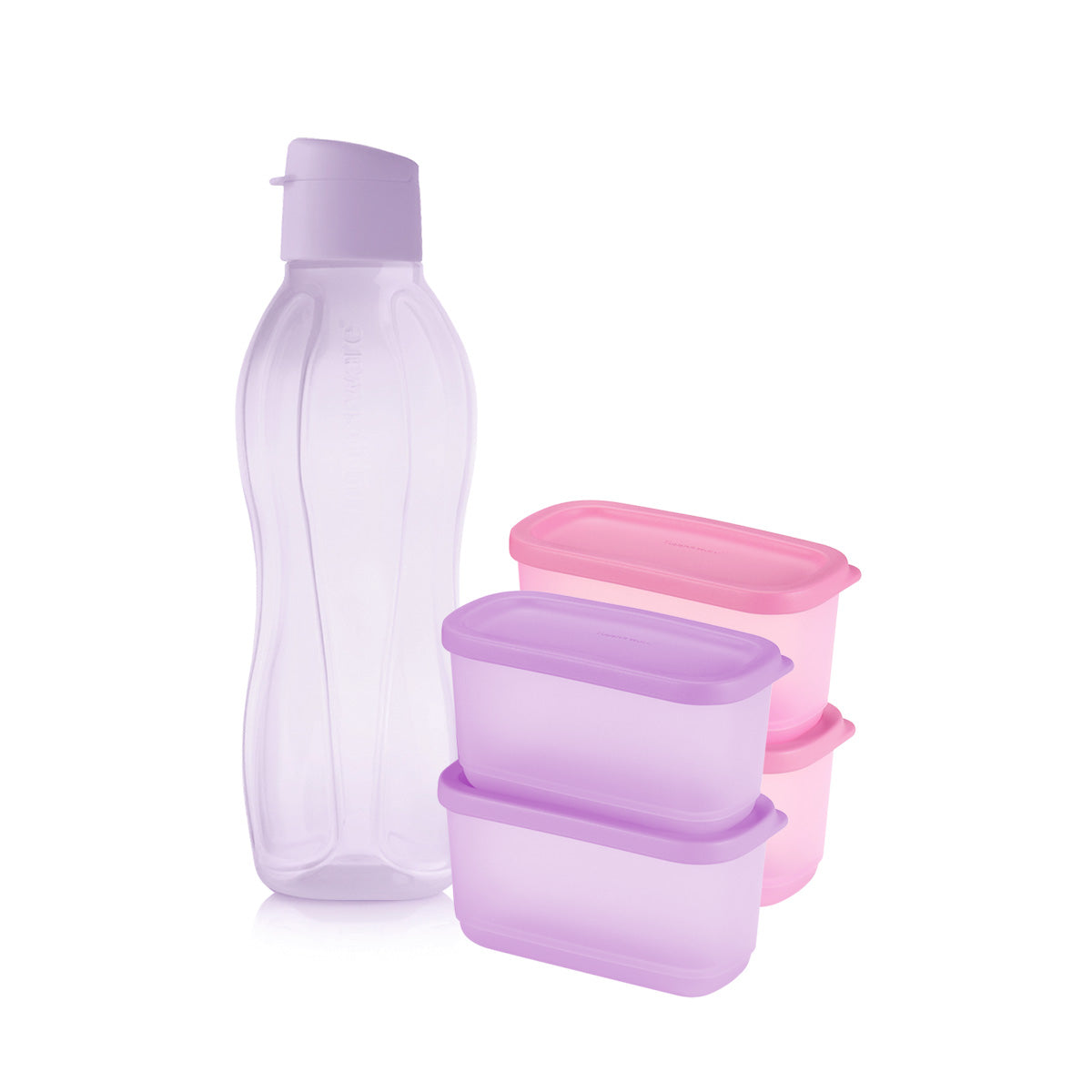 Tupperware Atıştırmalık Set