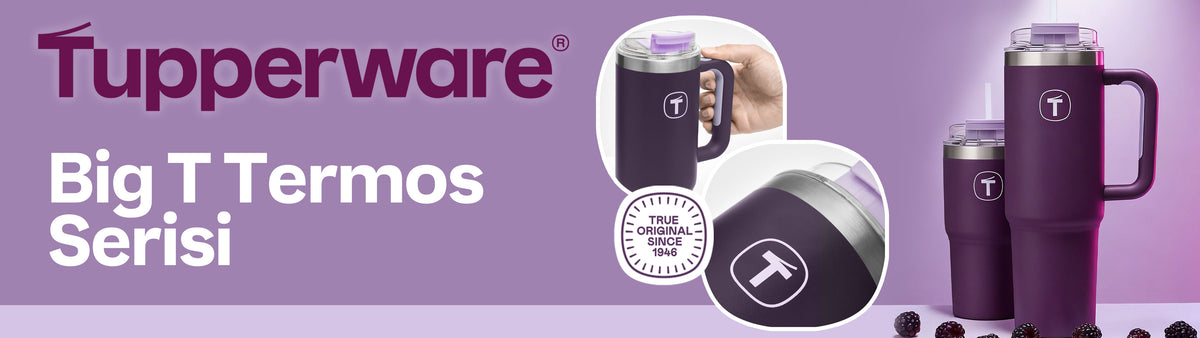 Tupperware Türkiye