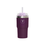 Tupperware Big T Termos 630 ml ve 1.1L Bögürtlen 2'li Set