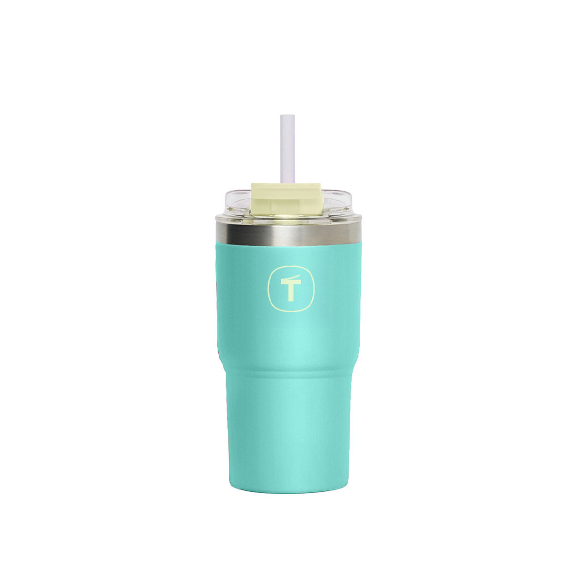 Tupperware Big T Termos 630ML Mint
