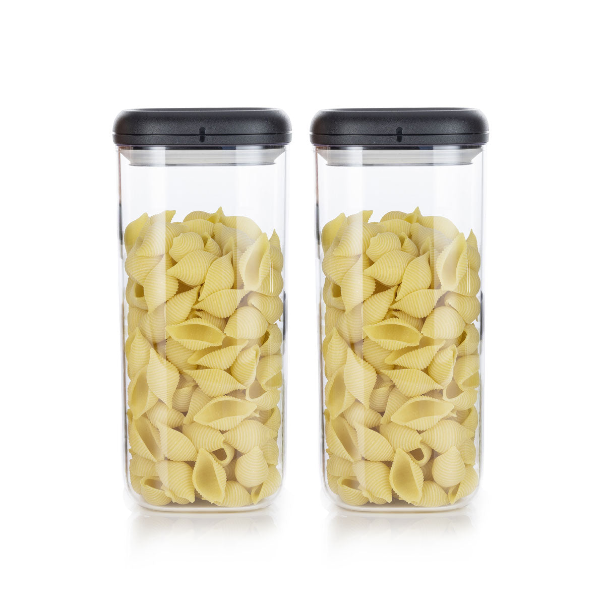 Tupperware Çevir Sakla 1.8L 2’li Set