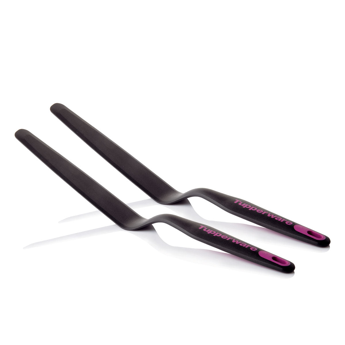 Tupperware Çok Amaçlı Spatula 2'li Set