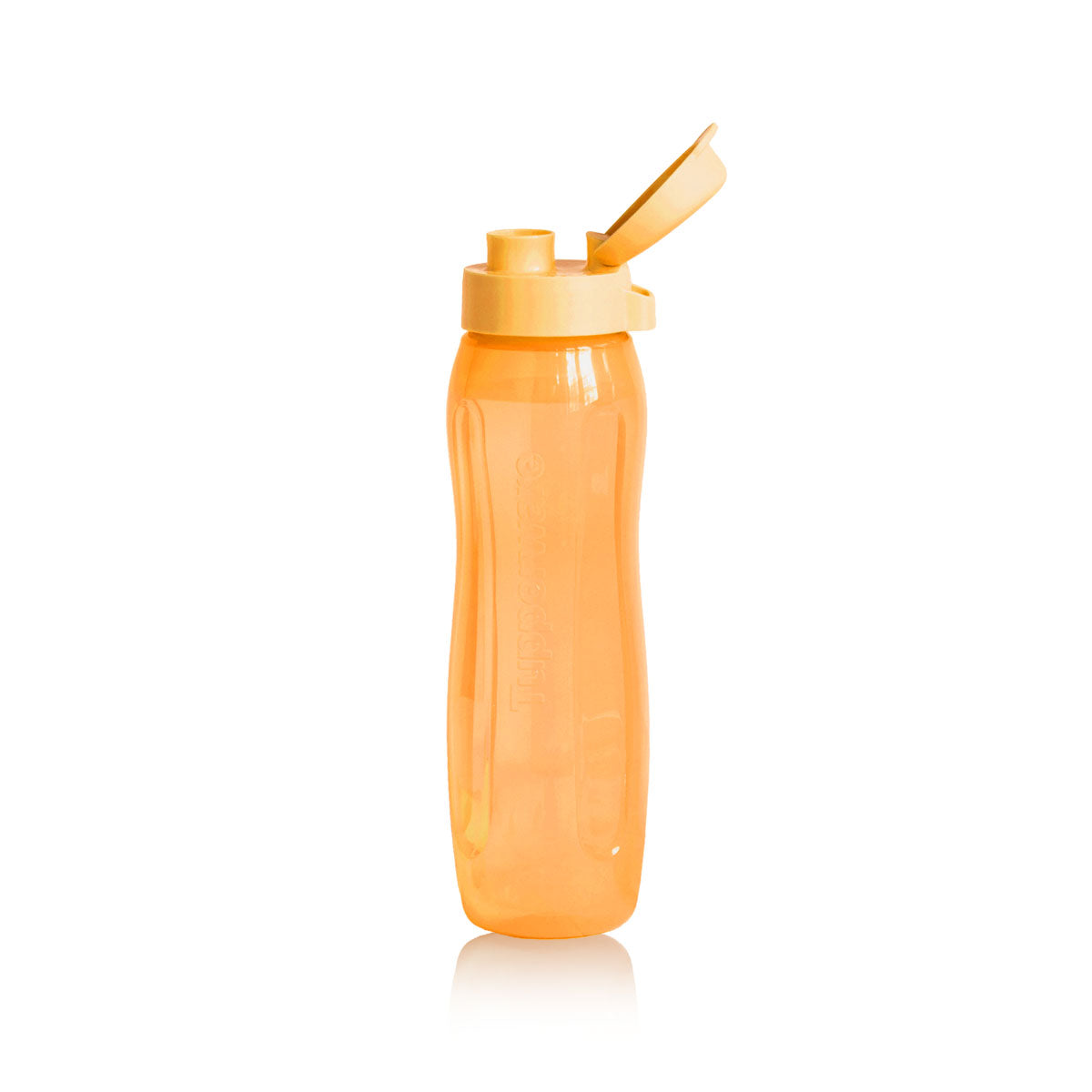 Tupperware  Eco Şişe 750ml Turuncu