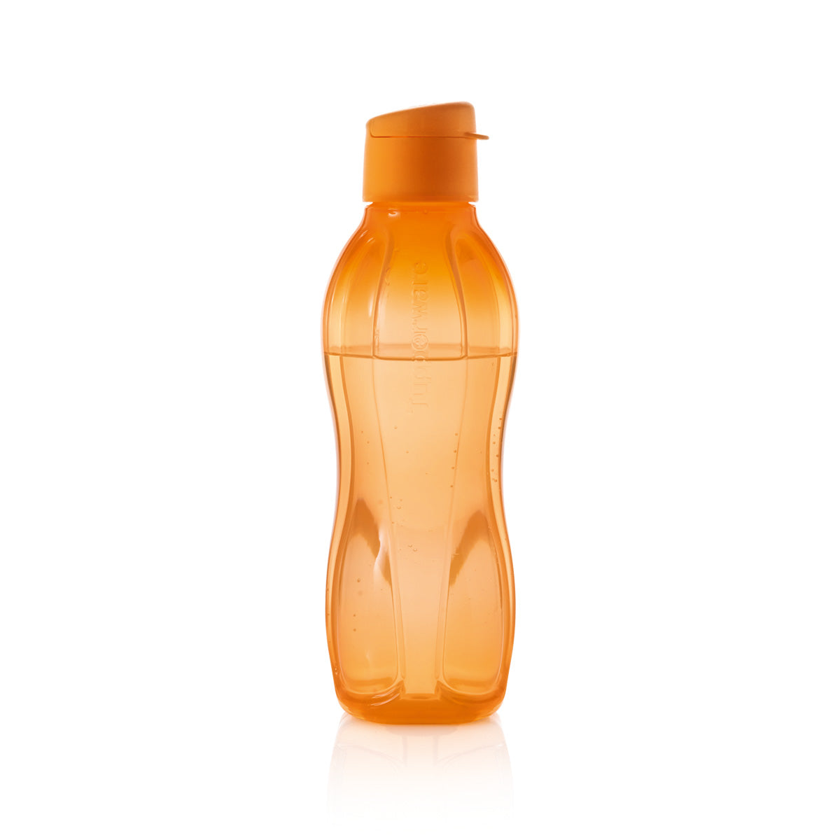 Tupperware Eco+ Şişe KK 750 ml Papaya