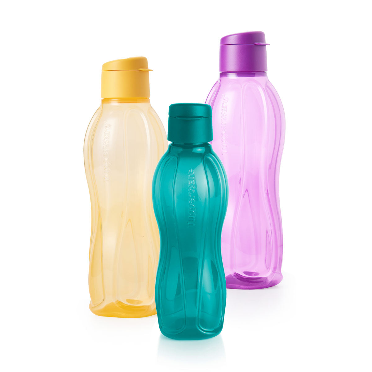 Tupperware Eco Sise 3’lü Set