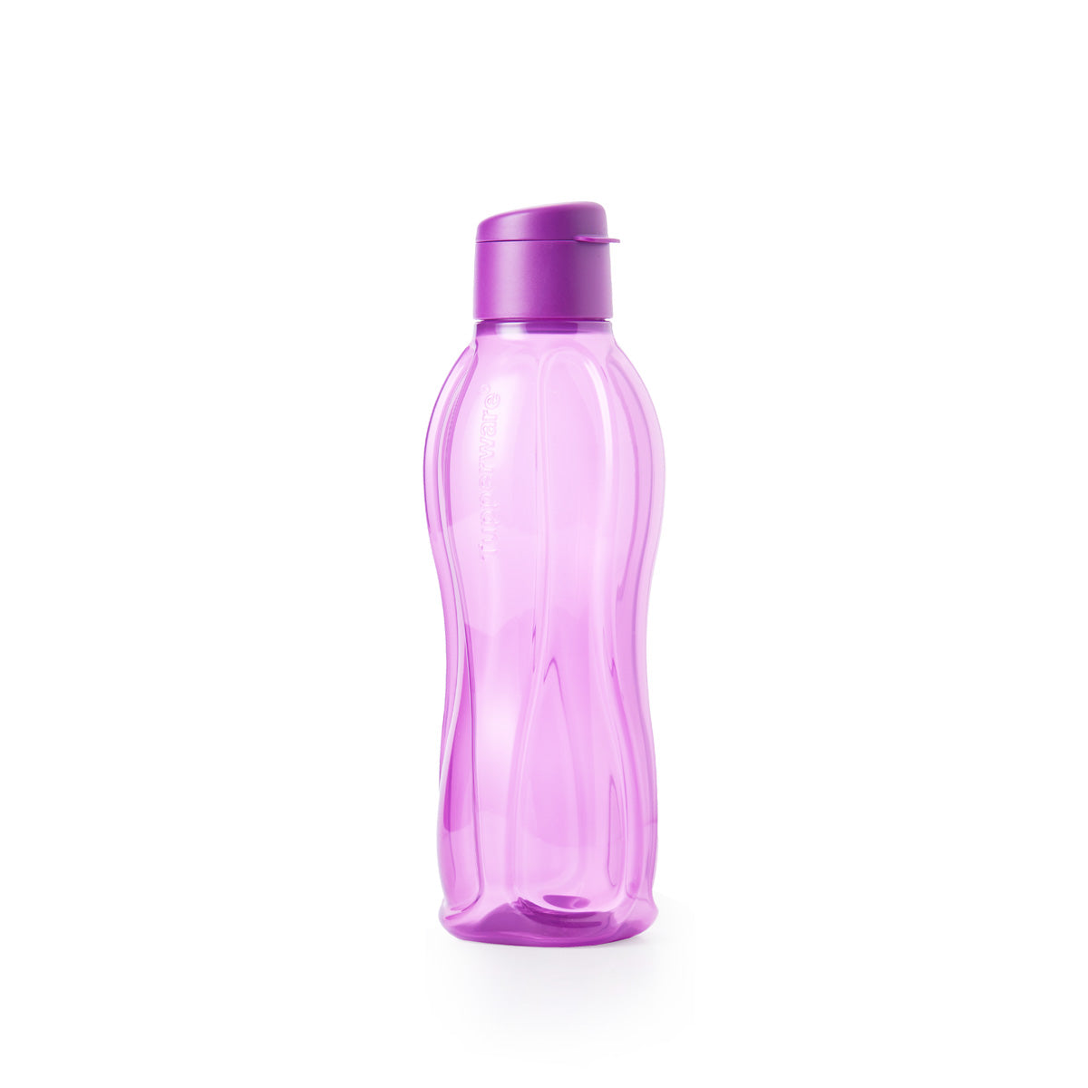 Tupperware Şişe 1L Mor