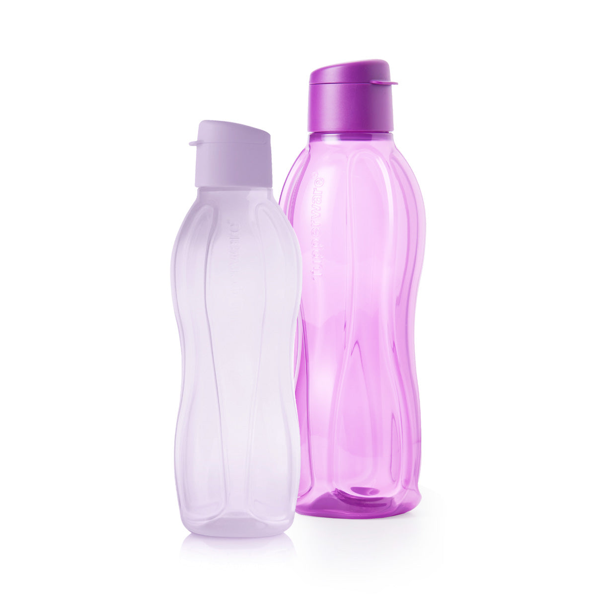 Tupperware Eco Şişe 2'li Set