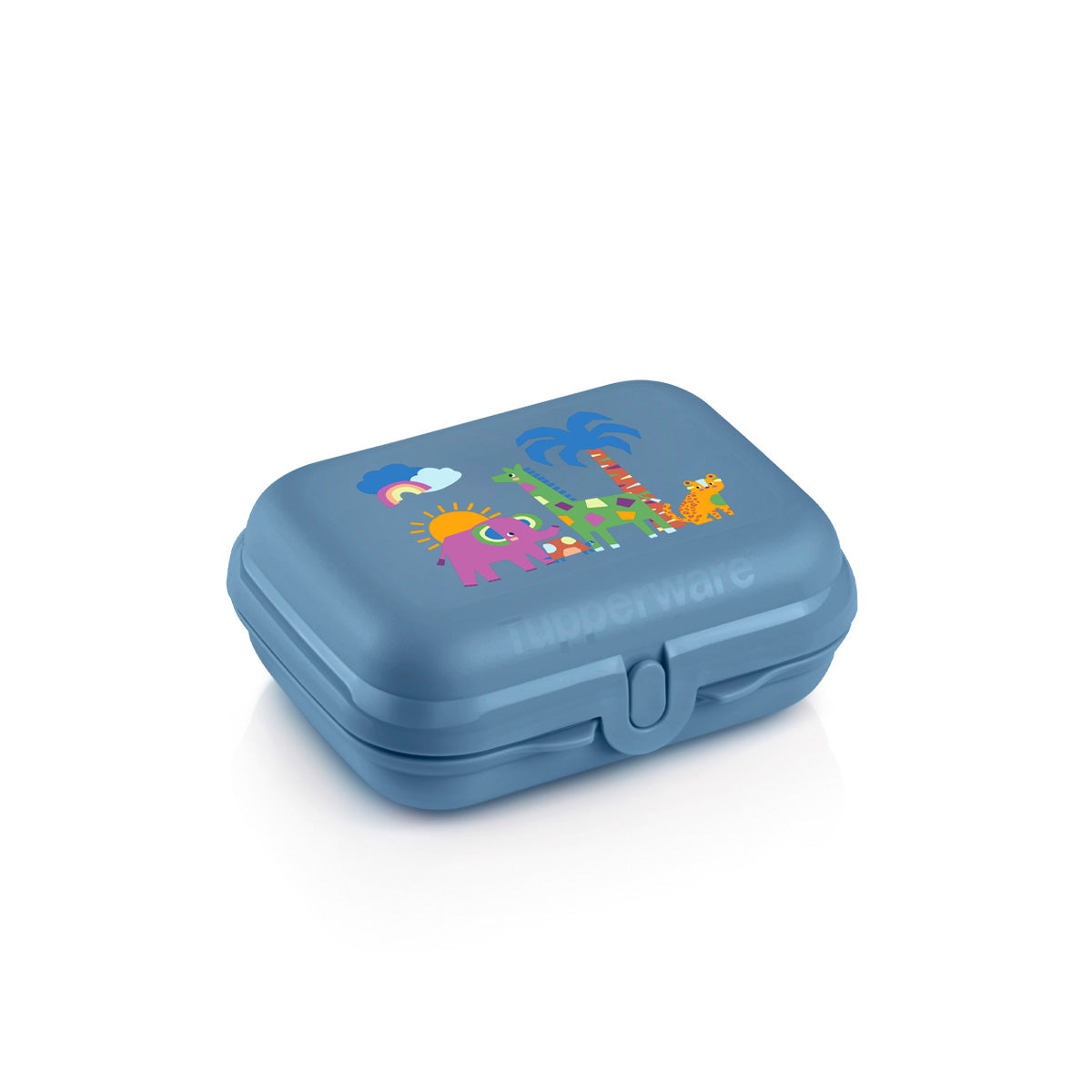 Tupperware Küçük Taşıma Kabı Fil