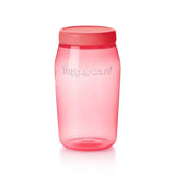 Tupperware Evrensel Kavanoz Kor Pırıltı 3’lü Set