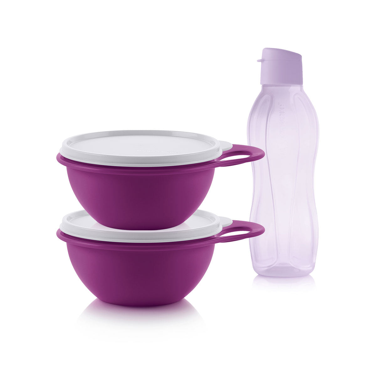 Tupperware Günlük Ferahlık Seti