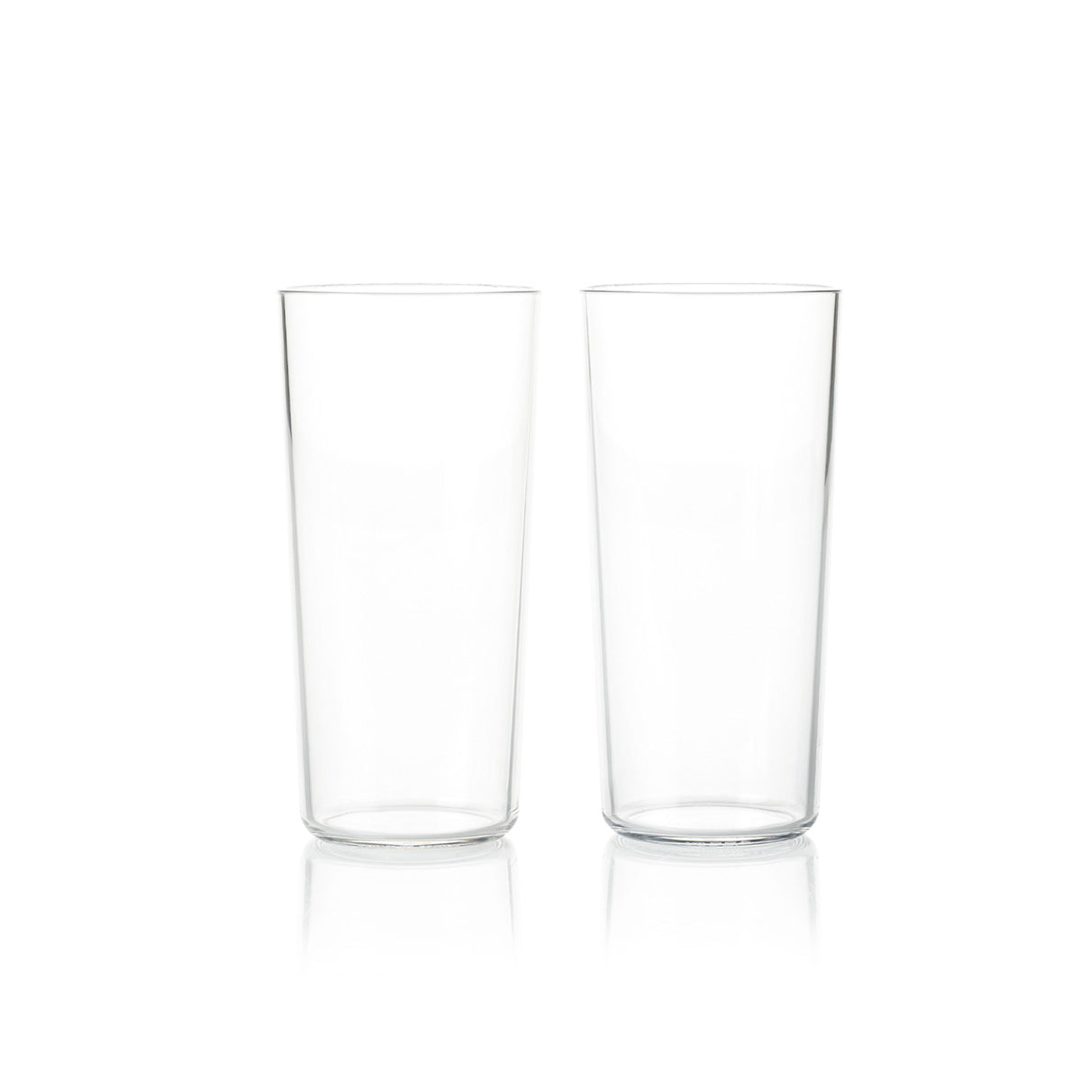 Tupperware Royal Bardak 2li Set 400ml