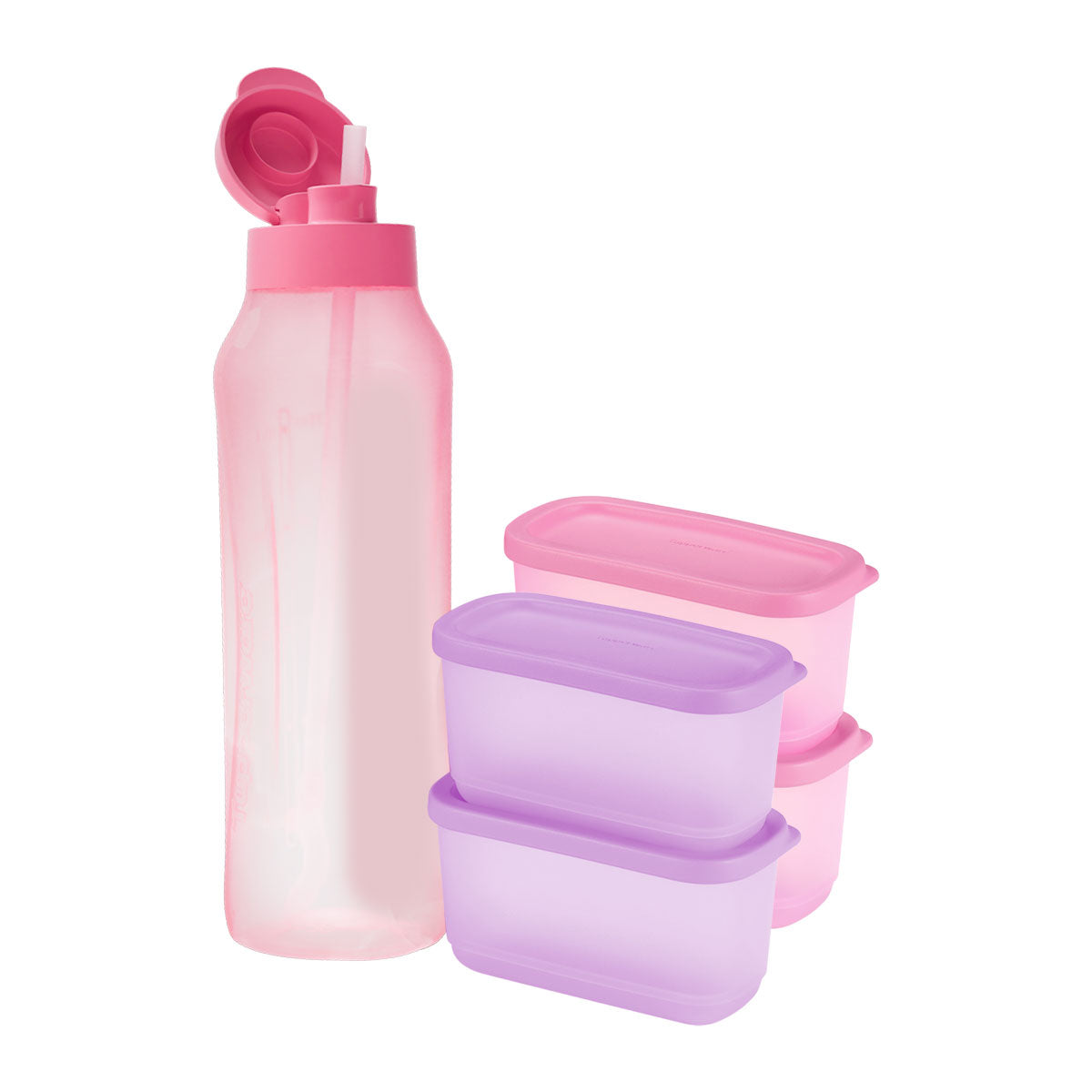 Tupperware Hep Yanımda Set