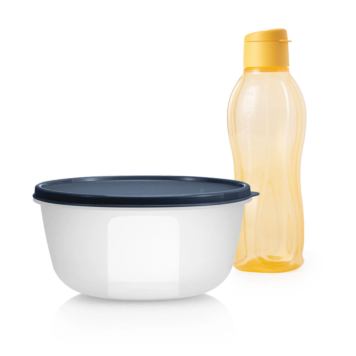 Tupperware Her An Yanımda Yaz Seti