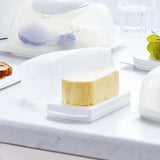 Tupperware Terayağlık Kar Beyazı 500ml