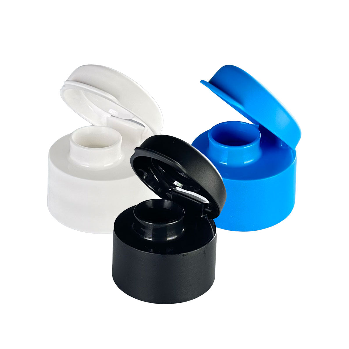 Tupperware Eco Şişe 1L kapak Seti