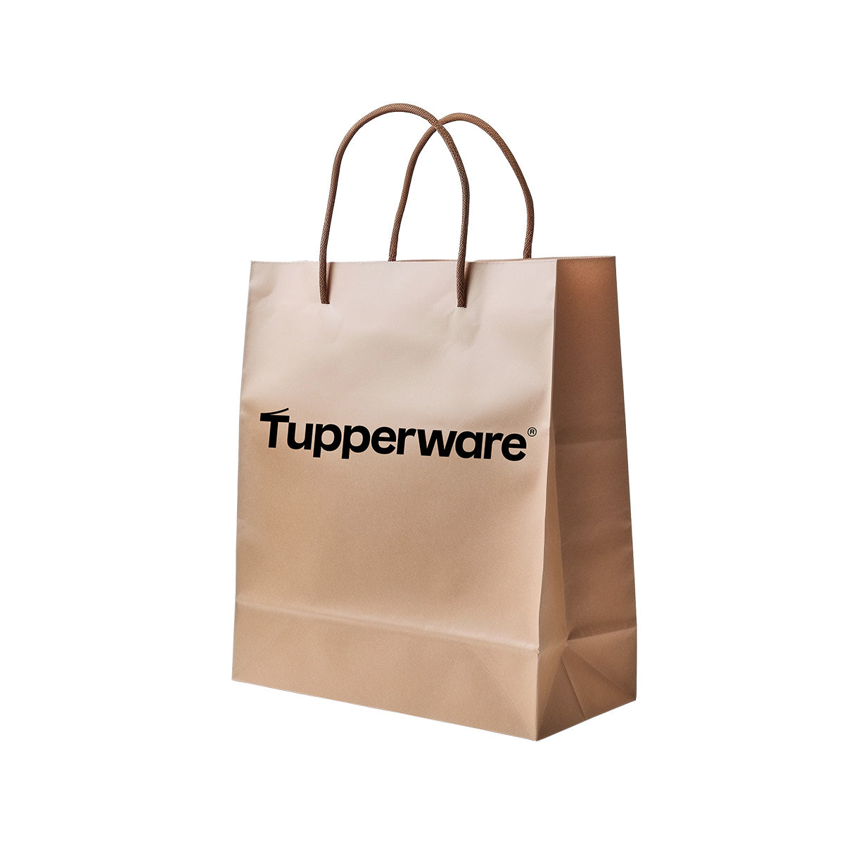 Tupperware Kraft Çanta 10'lu Set