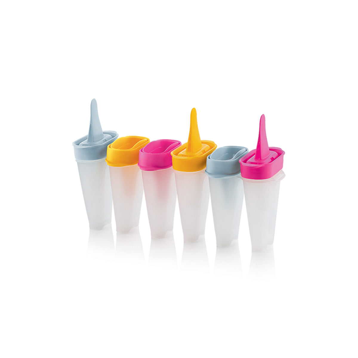 Tupperware Lolibuz Dondurma Kapları