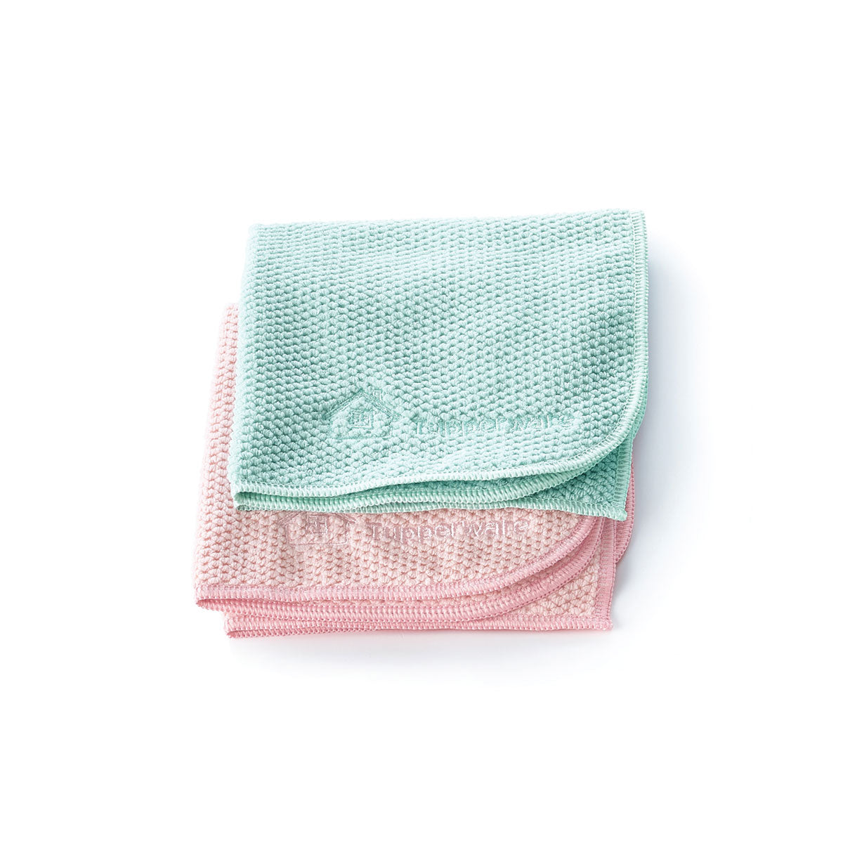 Tupperware Microfiber Çok Amaç Bez 2li