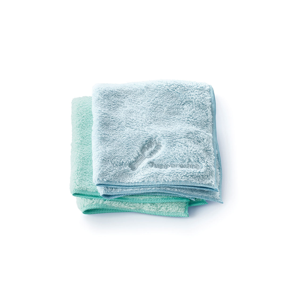 Tupperware Microfiber Toz Bezi 2li