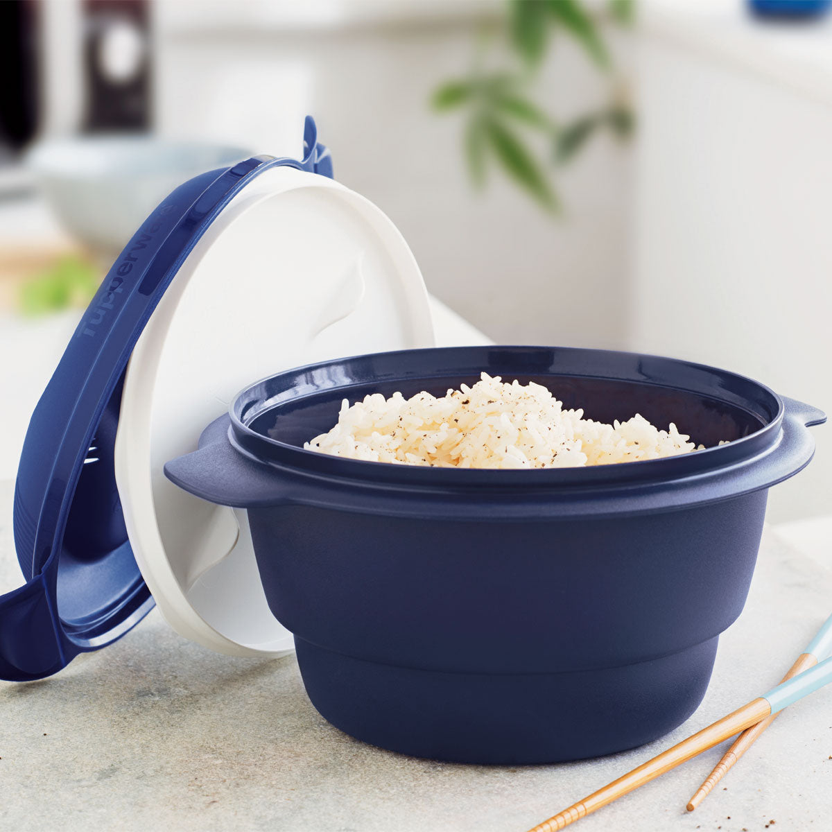 Tupperware Micro Kompakt