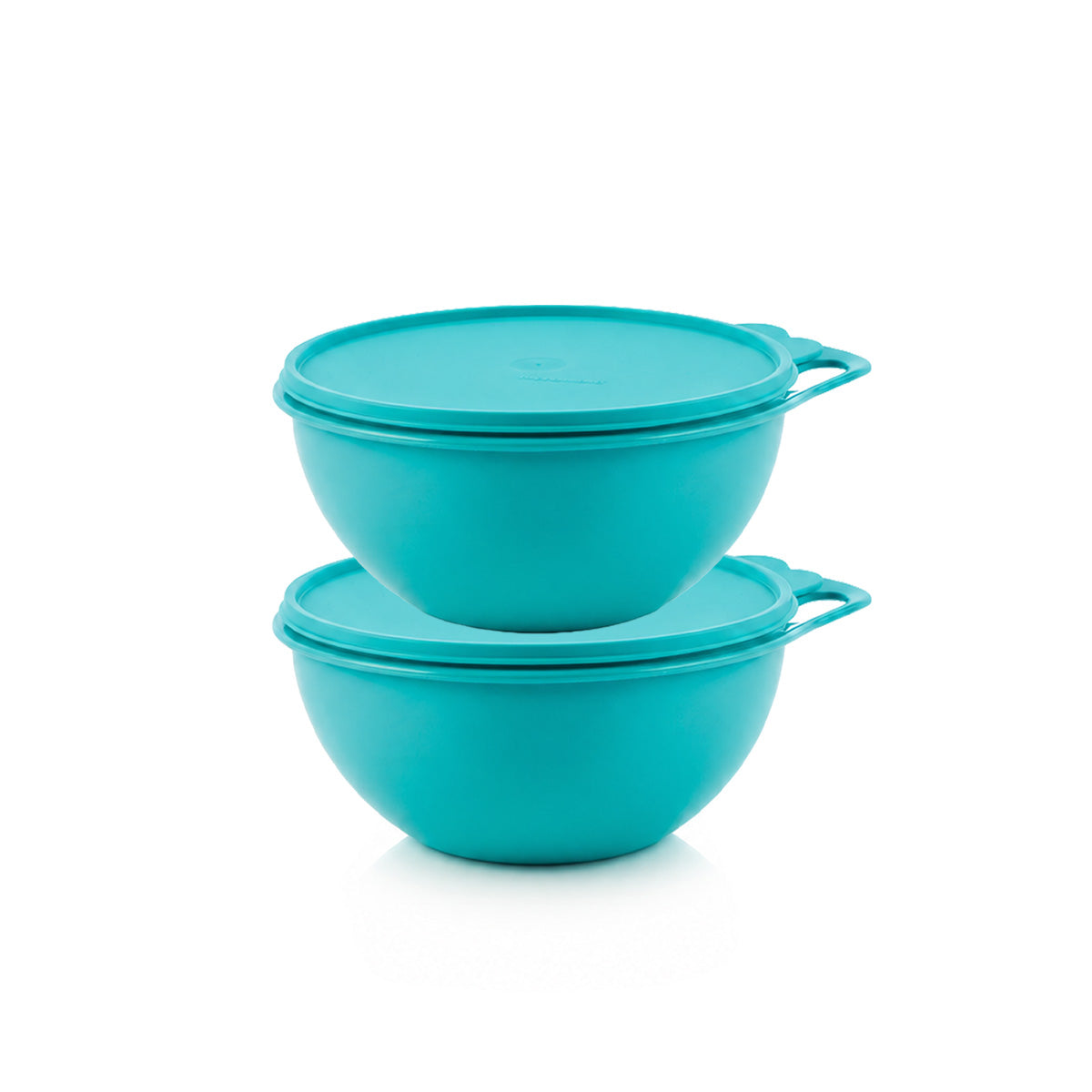 Tupperware Mikser Kap 3L 2'li Set