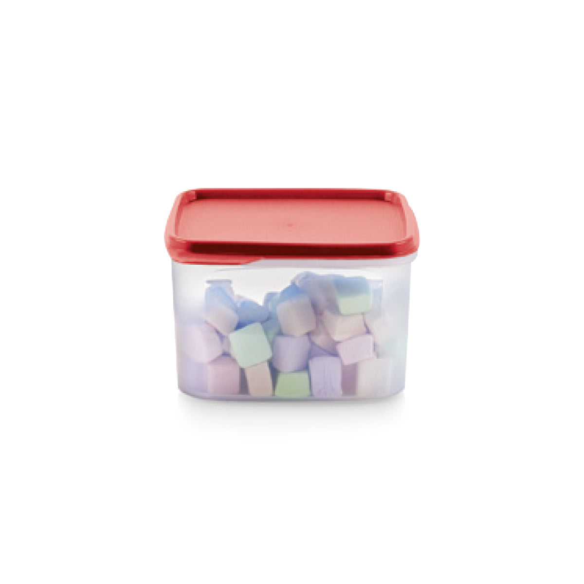 Tupperware Modüler Saklama Kabı Dikdörtgen -2 2.5L