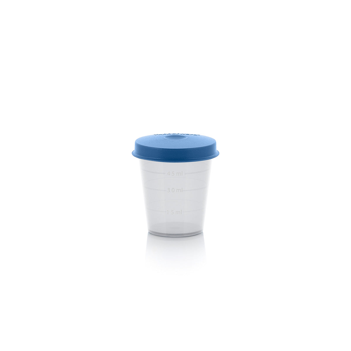 Tupperware 60ml Ölçülü Mini Sos Kabı
