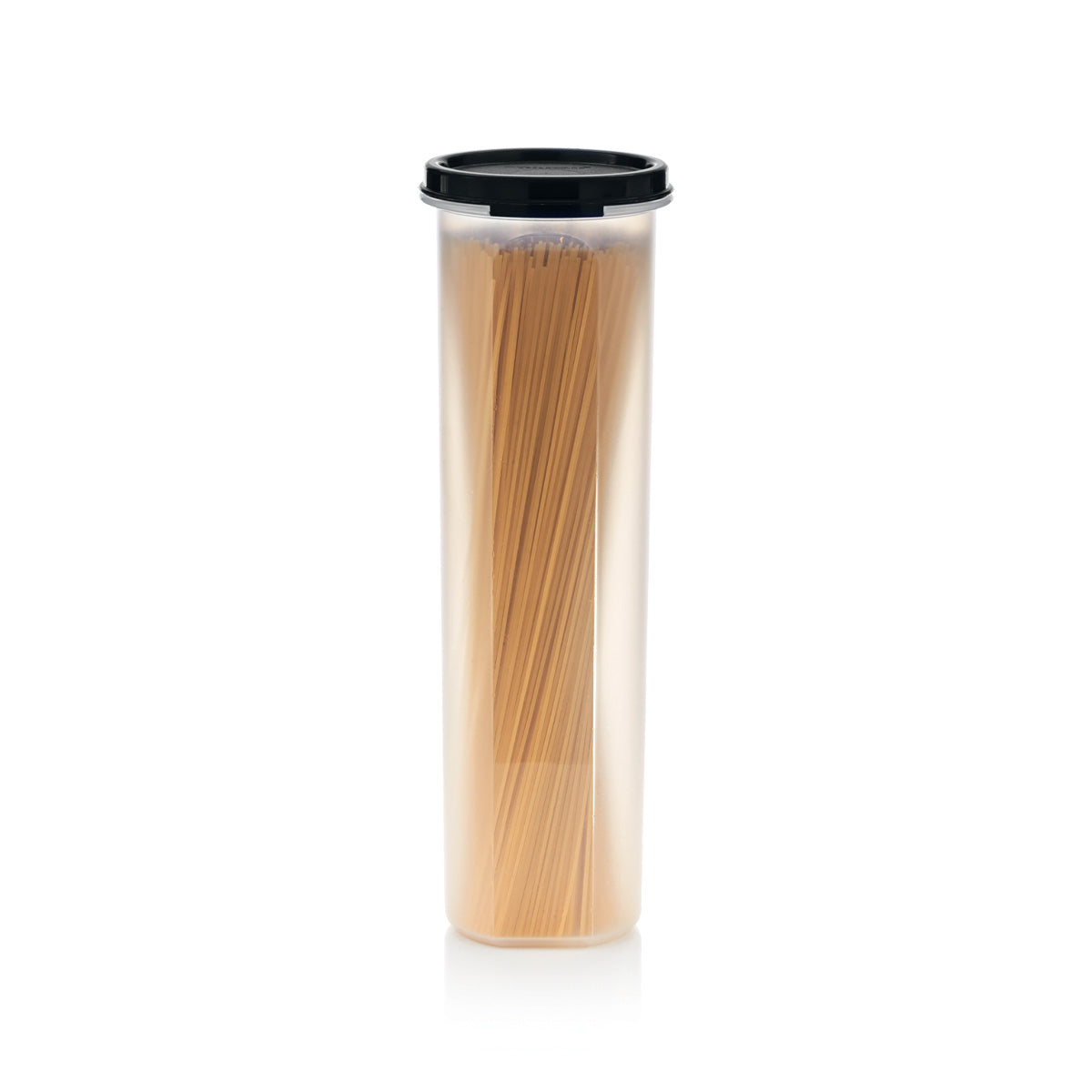 Tupperware Oval Makarnalık 1.1L (Kapaklı)