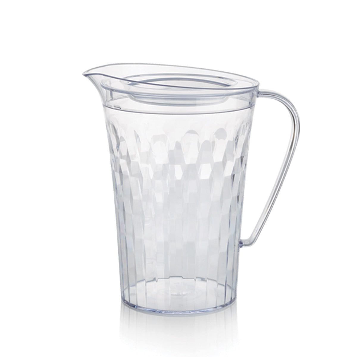 Tupperware Pırlanta Sürahi 2L