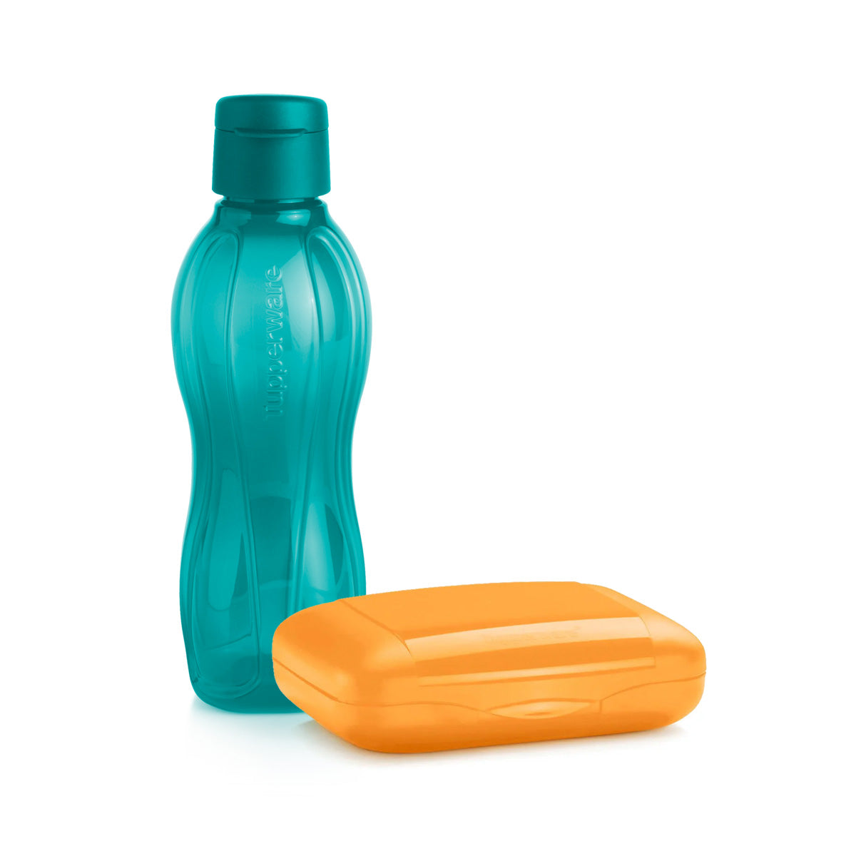 Tupperware Yaz Fırsatı 2'li Plaj Seti