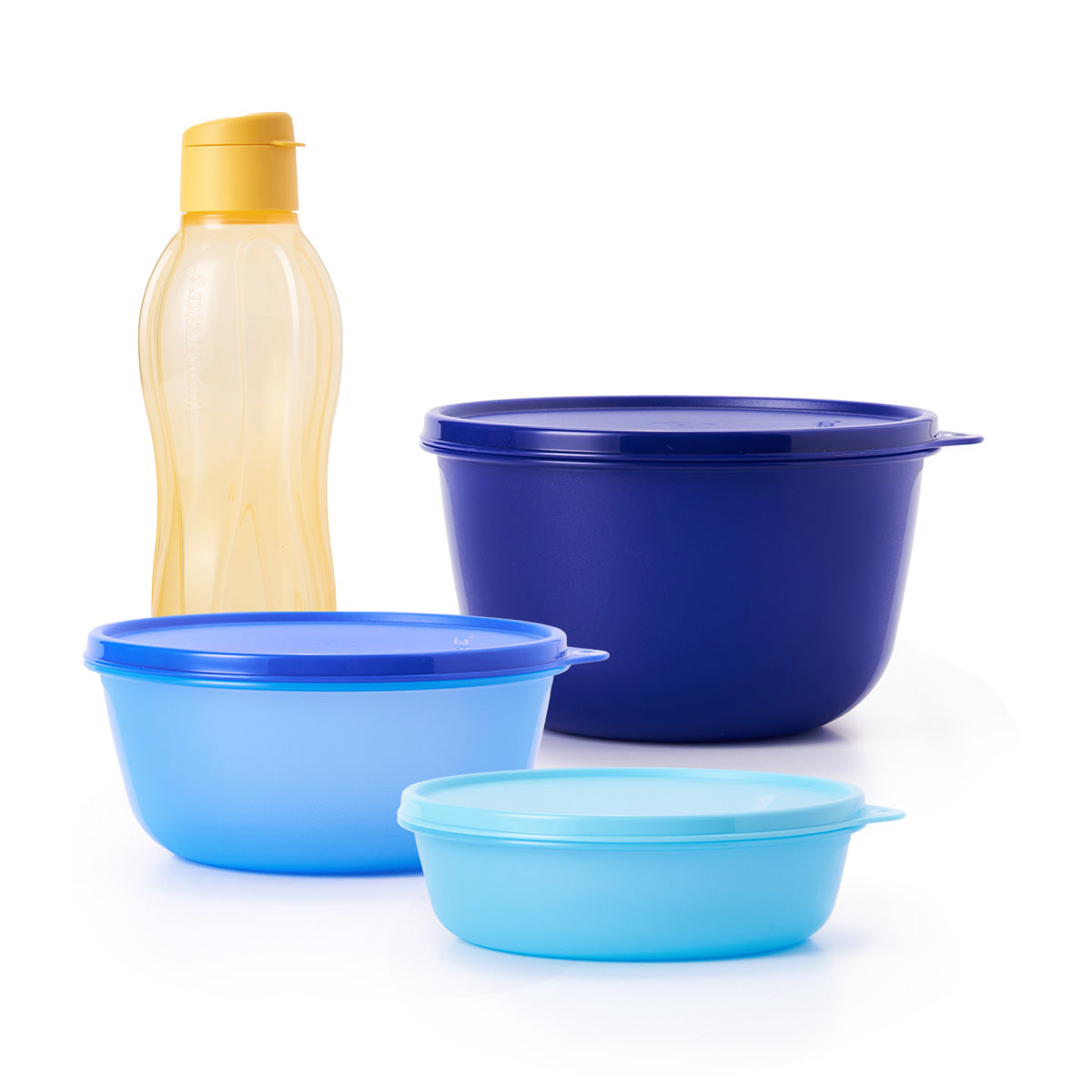 Tupperware Saklama Seti