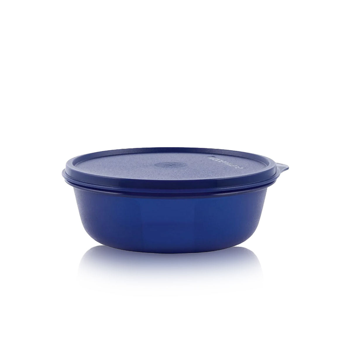 Tupperware S&S Kap 630ml Gece Mavisi