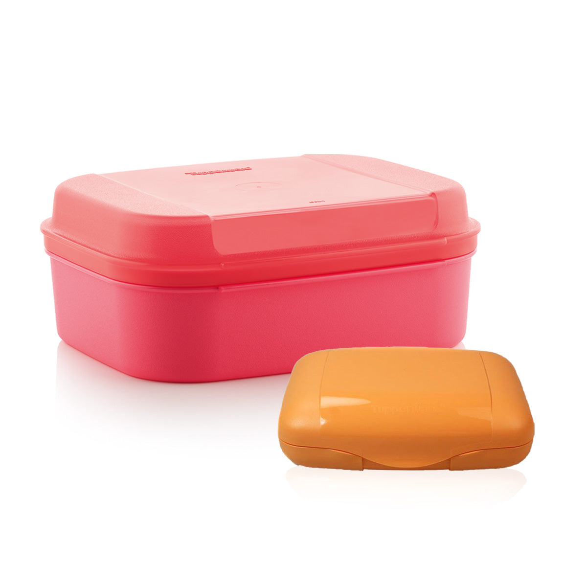 Tupperware Saklama ve Tasıma Seti
