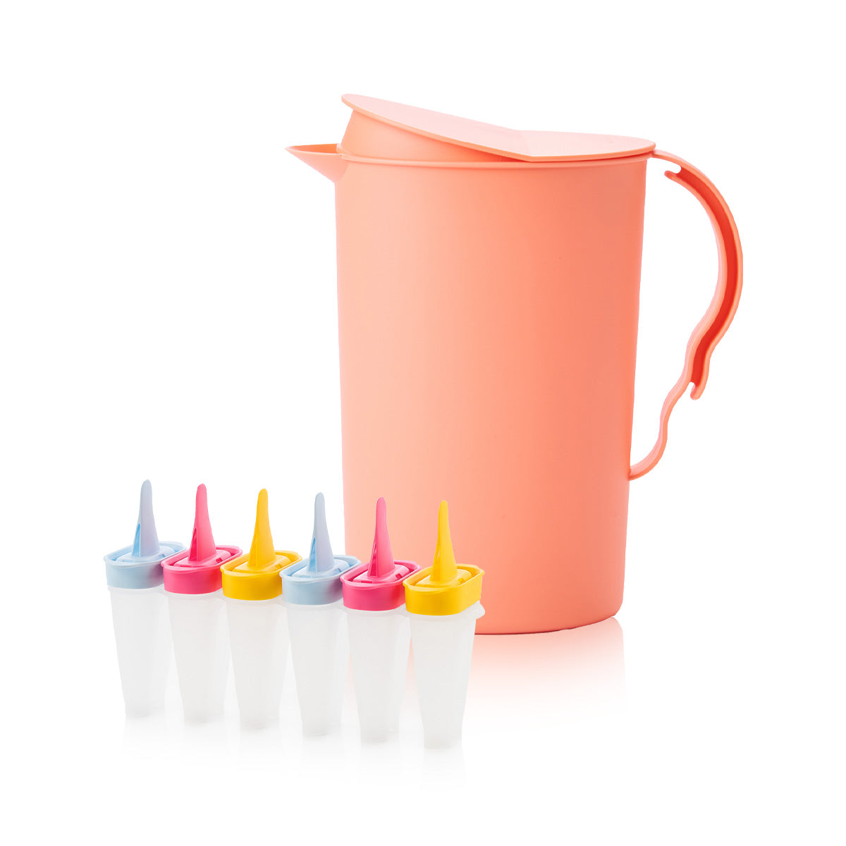 Tupperware Serin İkili Seti