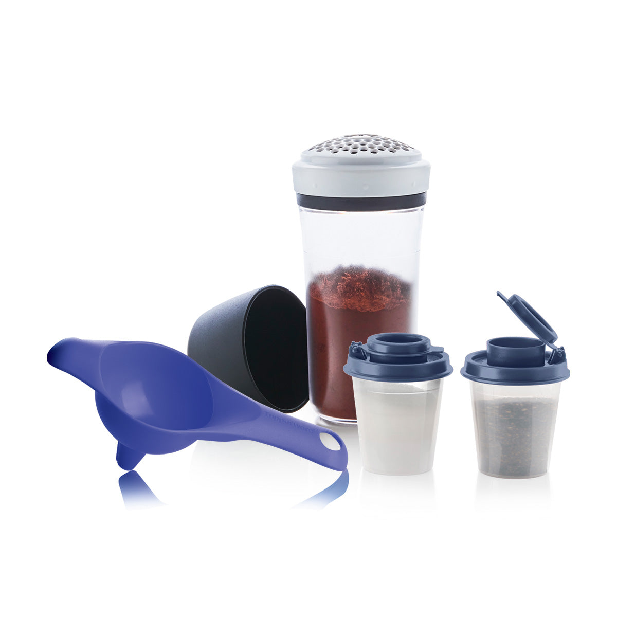 Tupperware Kasım Festivali Set-1