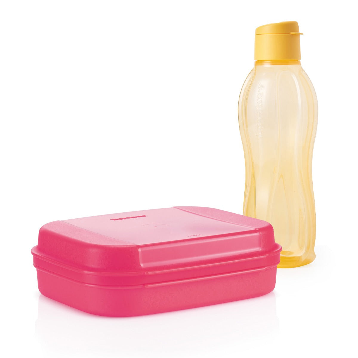 Tupperware Atıştırmalık Set 3