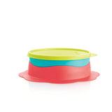 Tupperware Renkli Tabağım Berrylou 500ml