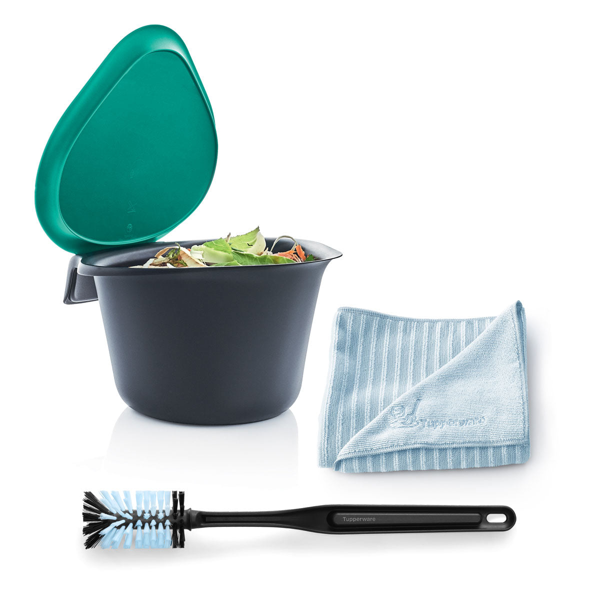 Tupperware Temizlik ve Düzen Seti