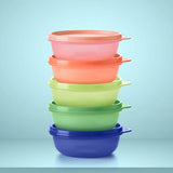 Tupperware S&S 5'Lİ 300ml Fantastic