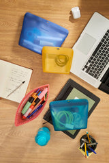 Tupperware Silikon Çanta XL